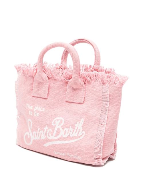 Borsa bambina MC2 Saint Barth vanity mini rosa MC2 SAINT BARTH Kids | VANITY MINI00135L
